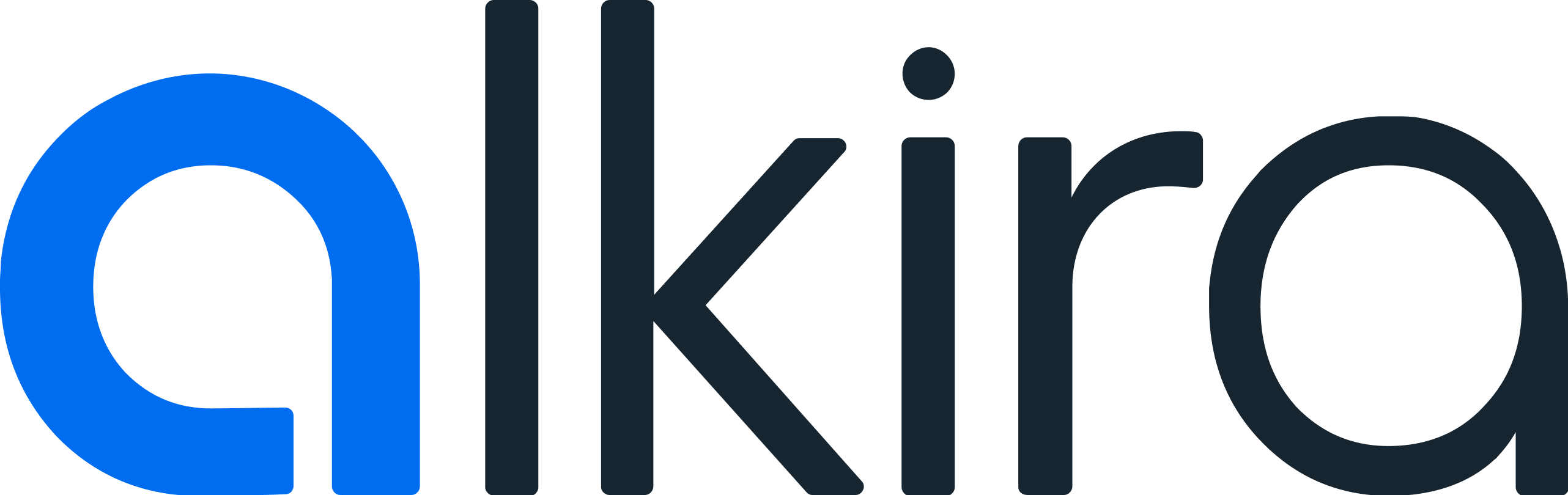 alkira logo